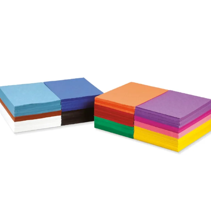 A3+ Assorted Construction Paper A3+ 1200pk