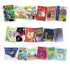 Accelerated Reader Lower Years & Middle Years 50pk