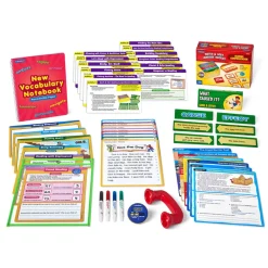 Accelerate Learning Fluency & Comprehension Kit