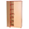 Accento Cupboard 5 Shelves