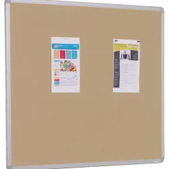 Accents Framed Noticeboard