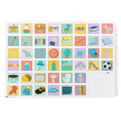 A3 Chatterboard Pro Oracy Insert