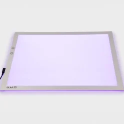 A3 Colour Changing Light Panel