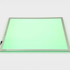 A2 Colour Changing Light Panel