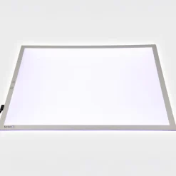 A2 Colour Changing Light Panel
