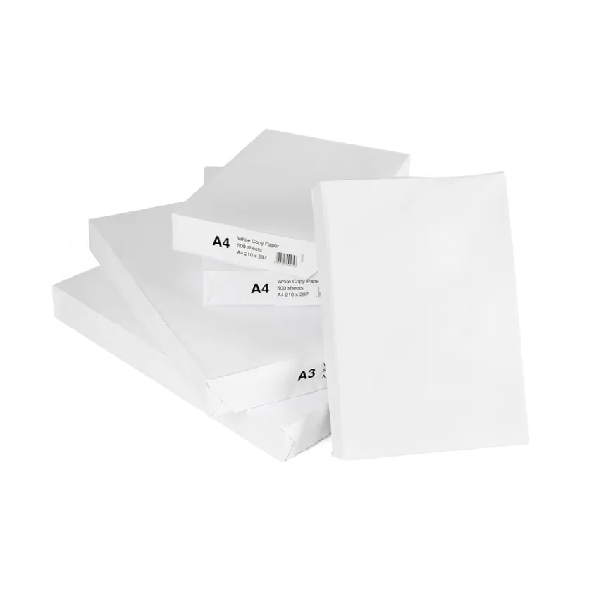 A4 Copier Paper Box