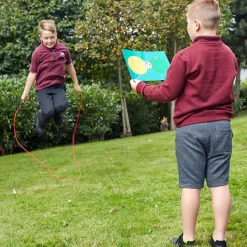 Active Outdoor Literacy Collection