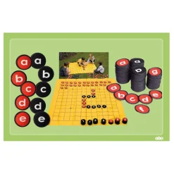 Active Outdoor Literacy Collection