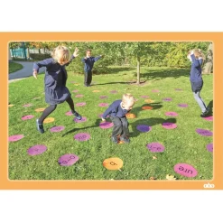 Active Outdoor Literacy Collection