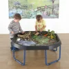 Active World Tuff Tray Minibeast Photographic Mat