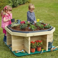 Active World Tuff Tray Outdoor Table