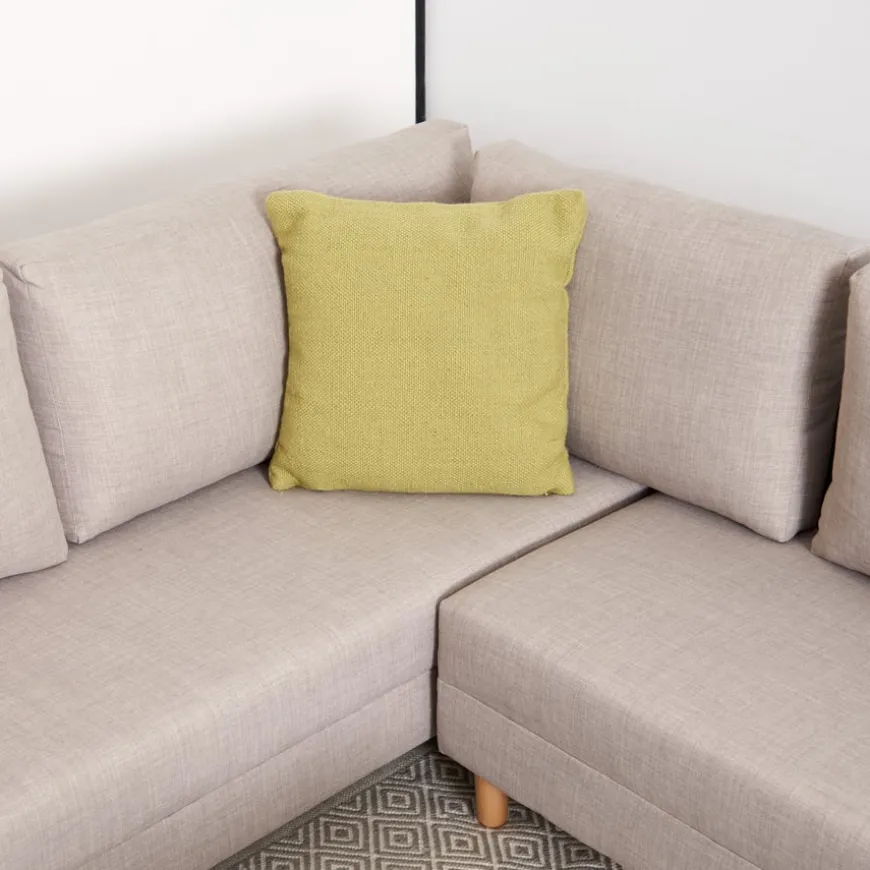 Adult Corner Sofa