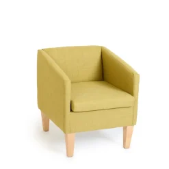 Adult Fluted Chair