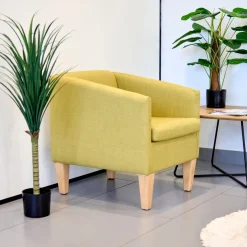 Adult Fluted Chair
