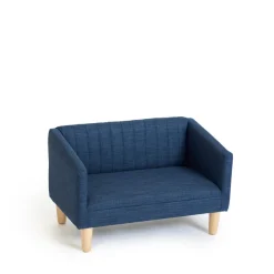 Adult Fluted Sofa