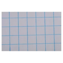A4 Exercise Paper 6mm Ruled Margin Punched 2500pk