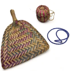 African Locality Artefacts Collection