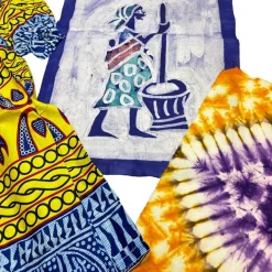 African Locality Artefacts Collection