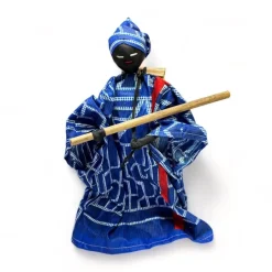 African Locality Artefacts Collection