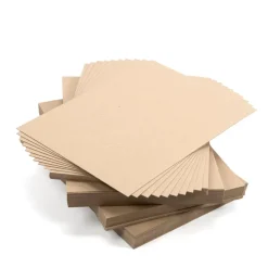 A3 Grey Board Model Bases 100pk