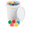 Airflow Balls Bumper Bucket 50pk