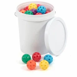 Airflow Balls Bumper Bucket 50pk