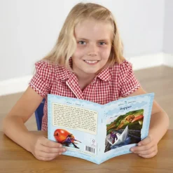 Alba Series Catch-Up Reading Books 12pk