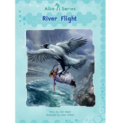 Alba Series Catch-Up Reading Books 12pk