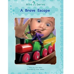 Alba Series Catch-Up Reading Books 12pk