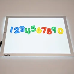 A3 Light Panel