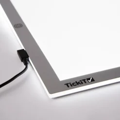 A2 Light Panel