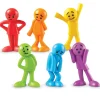 All About Me Feelings & Emotions Activity Set