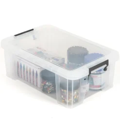 Allstore Plastic Storage Box