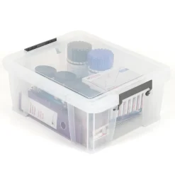 Allstore Plastic Storage Box