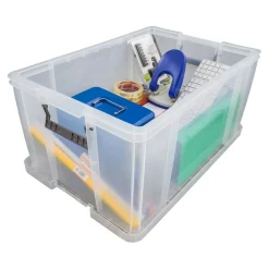Allstore Plastic Storage Box