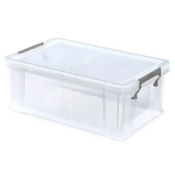 Allstore Plastic Storage Box