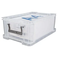 Allstore Plastic Storage Box