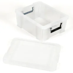 Allstore Plastic Storage Box