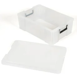 Allstore Plastic Storage Box