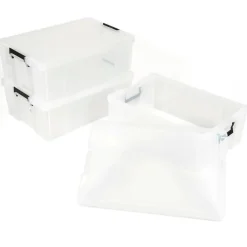 Allstore Plastic Storage Box