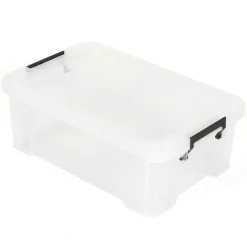 Allstore Plastic Storage Box