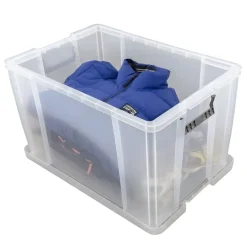 Allstore Plastic Storage Box