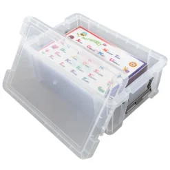 Allstore Plastic Storage Box