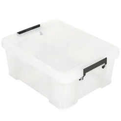 Allstore Plastic Storage Box
