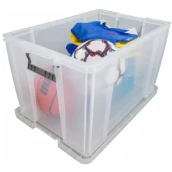 Allstore Plastic Storage Box
