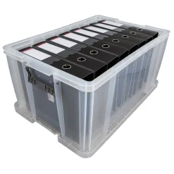 Allstore Plastic Storage Box