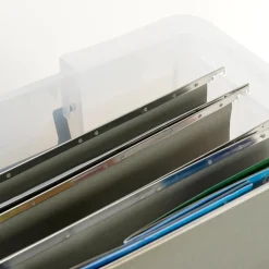 Allstore Plastic Storage Box