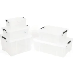 Allstore Plastic Storage Box
