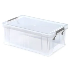 Allstore Plastic Storage Box