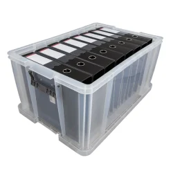 Allstore Plastic Storage Box